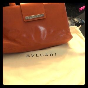 Bulgari handbag